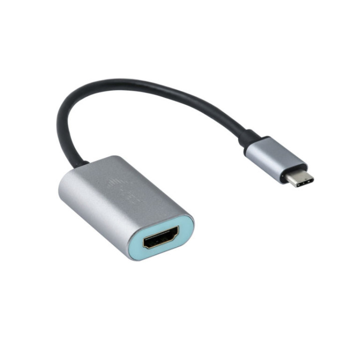 i-tec Metal USB-C HDMI Adapter 4K/60Hz — vue 2