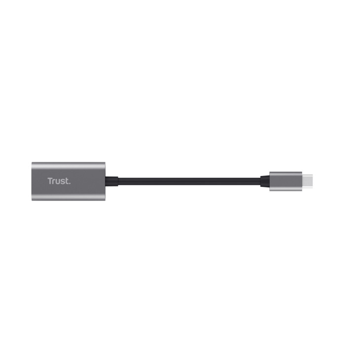 Trust Dalyx adaptateur graphique USB Gris — vue 5