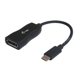 i-tec USB-C Display Port Adapter 4K/60 Hz — vue 1