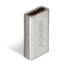 Lindy Double femelle HDMI 2.1