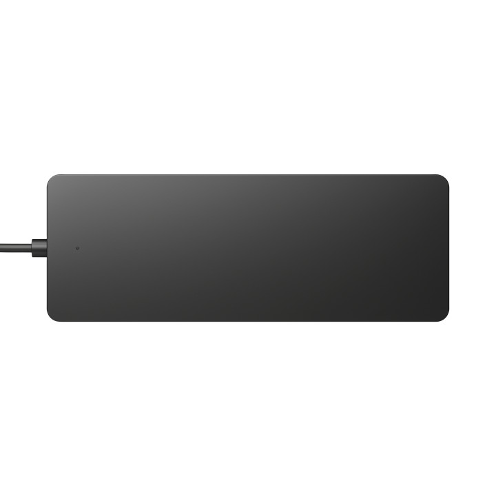 HP Concentrateur multiport USB-C universel — vue 5