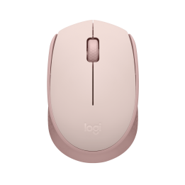 Logitech M171 Rose — vue constructeur 1
