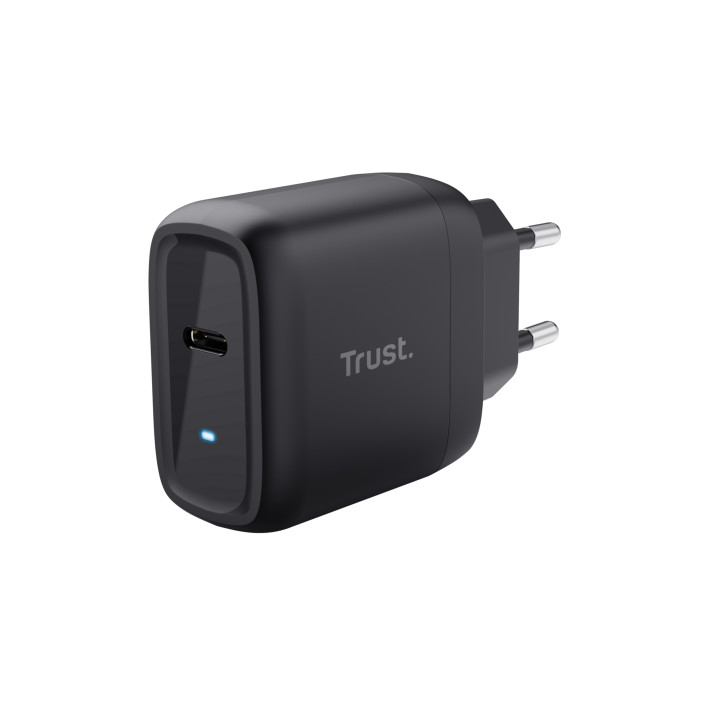 Trust Maxo 45W Universel Noir Secteur — vue 1