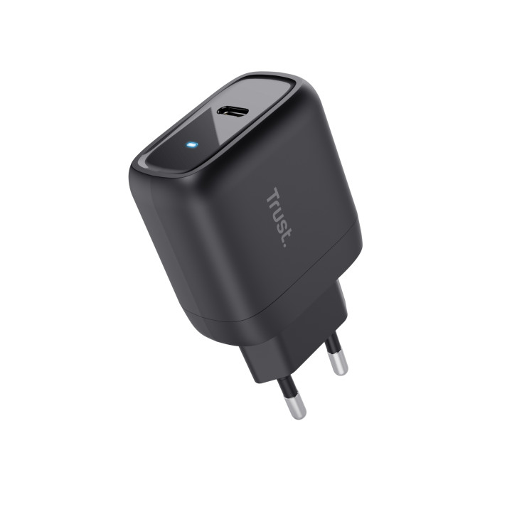 Trust Maxo 45W Universel Noir Secteur — vue 2