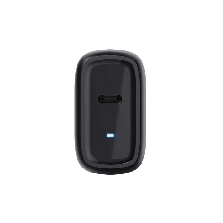 Trust Maxo 45W Universel Noir Secteur — vue 3