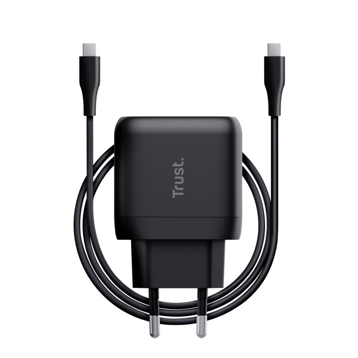 Trust Maxo 45W Universel Noir Secteur — vue 5