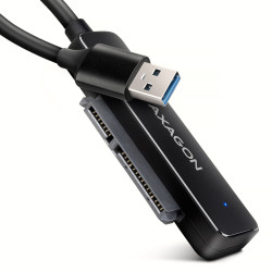 Axagon ADSA-FP2A carte et adaptateur d'interfaces SATA, USB 3.2 Gen 1 (3.1 Gen 1)