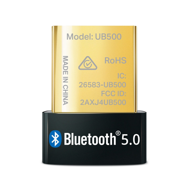 TP-Link UB500 carte réseau Bluetooth — vue 3