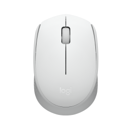 Logitech M171 Blanc cassé — vue constructeur 1