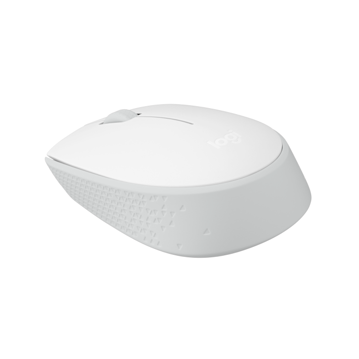 Logitech M171 Blanc cassé — vue constructeur 2