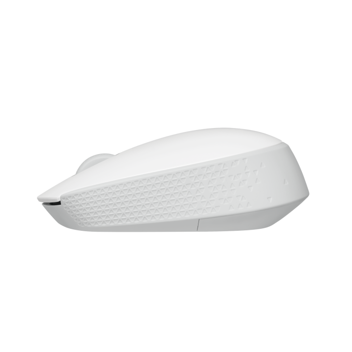 Logitech M171 Blanc cassé — vue constructeur 3