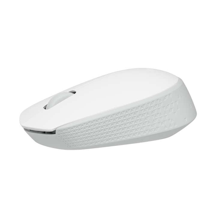 Logitech M171 Blanc cassé — vue constructeur 4