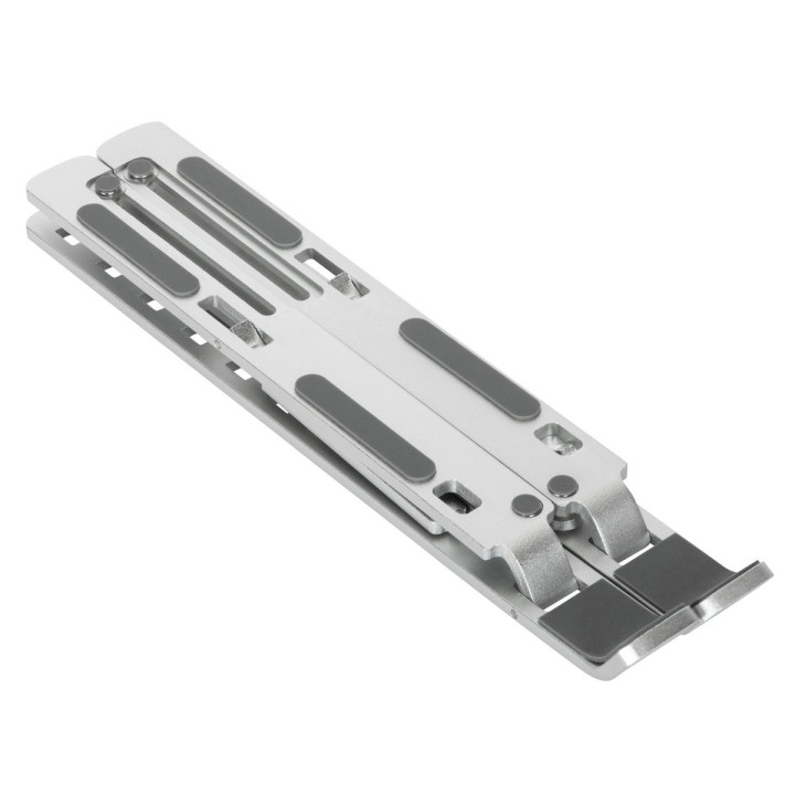 Targus AWE810GL Support de livres Supports de Laptop Aluminium 39,6 cm (15.6") — vue 3