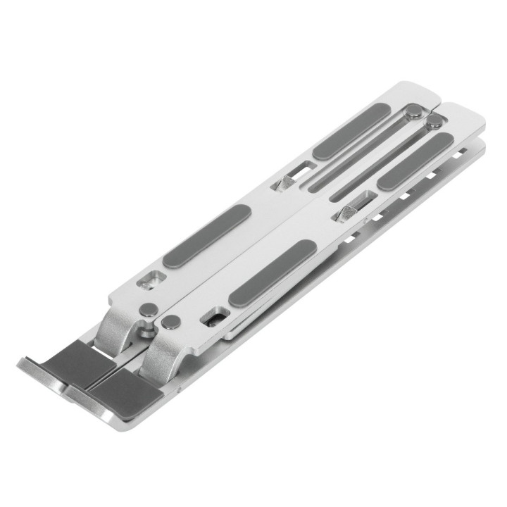 Targus AWE810GL Support de livres Supports de Laptop Aluminium 39,6 cm (15.6") — vue 4
