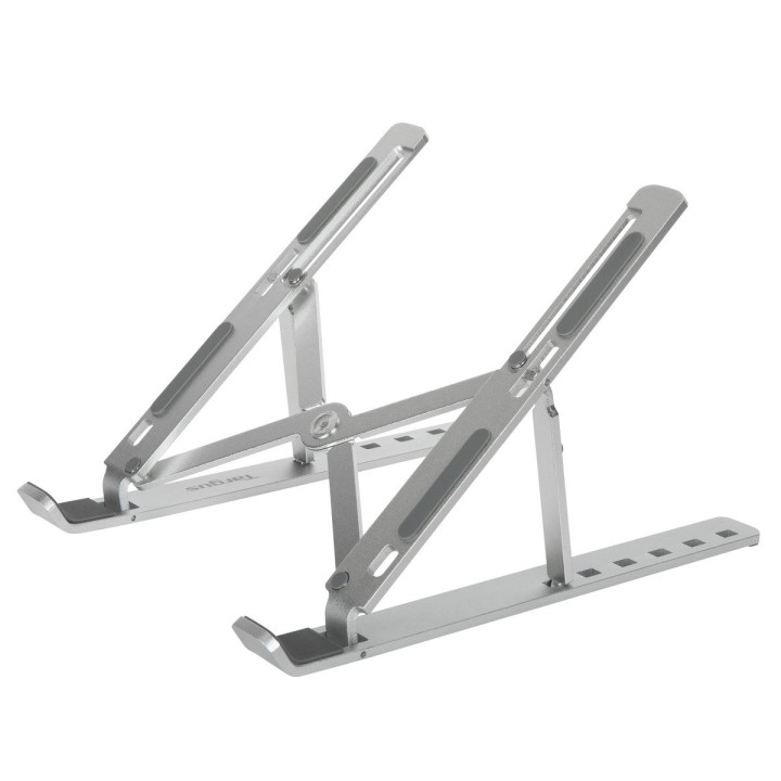 Targus AWE810GL Support de livres Supports de Laptop Aluminium 39,6 cm (15.6") — vue 5