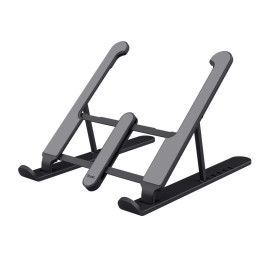 Trust Primo Support pour ordinateur portable et tablette Gris 40,6 cm (16") — vue 1