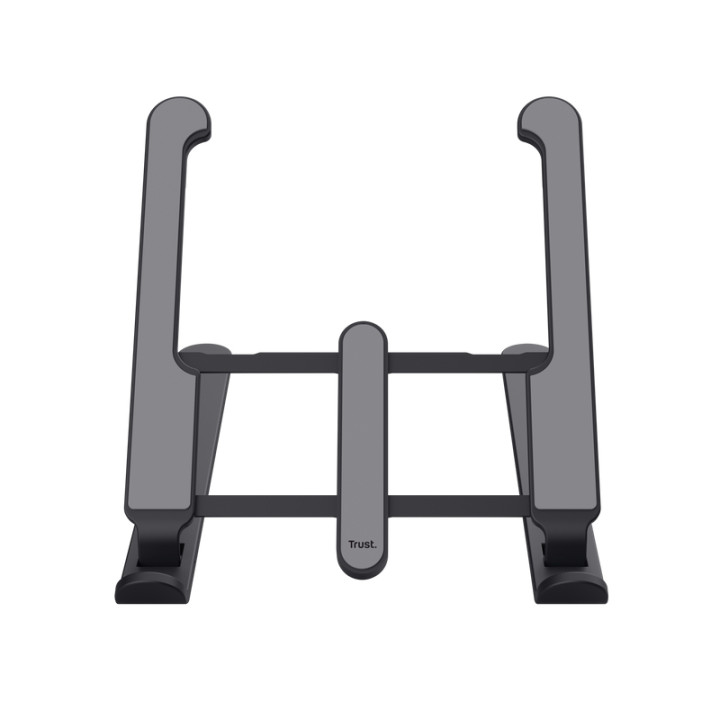 Trust Primo Support pour ordinateur portable et tablette Gris 40,6 cm (16") — vue 3