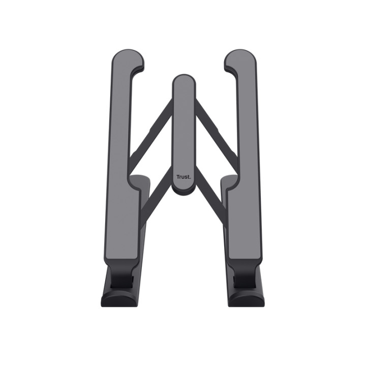 Trust Primo Support pour ordinateur portable et tablette Gris 40,6 cm (16") — vue 4