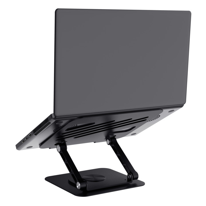 Trust Zeff Supports de Laptop Noir 40,6 cm (16") — vue 4