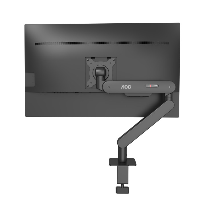 AOC AM400B support d'écran plat pour bureau 86,4 cm (34") Noir — vue 1