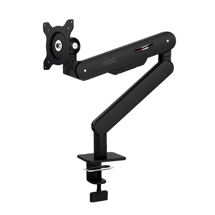 AOC AM400B support d'écran plat pour bureau 86,4 cm (34") Noir — vue 3