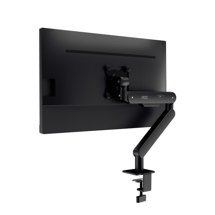 AOC AM400B support d'écran plat pour bureau 86,4 cm (34") Noir — vue 4