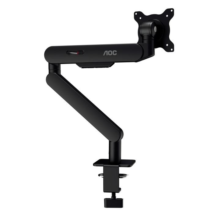 AOC AM400B support d'écran plat pour bureau 86,4 cm (34") Noir — vue 5
