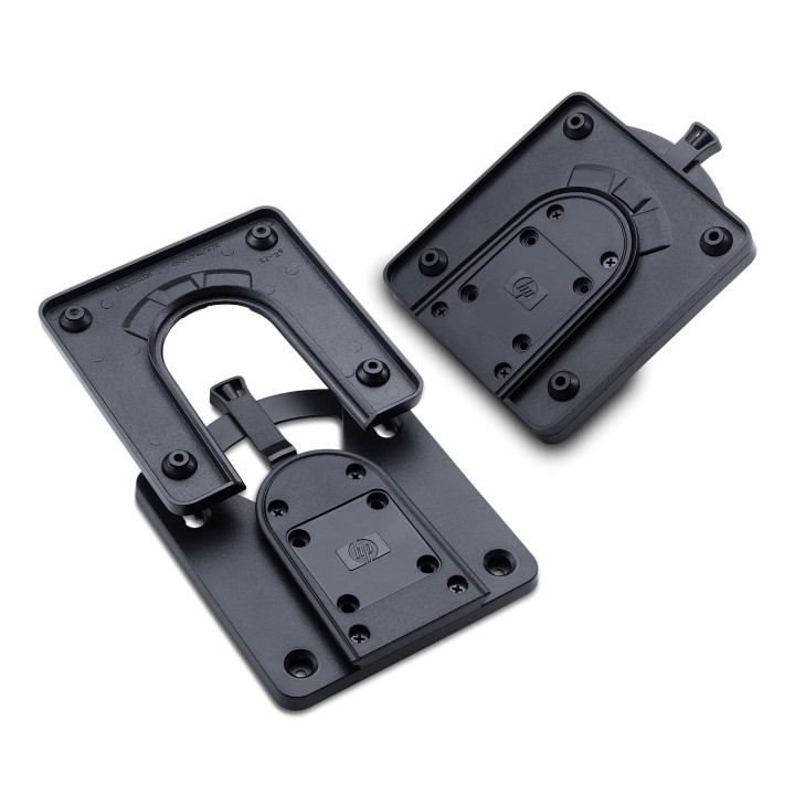 HP Support de fixation 2 Quick Release — vue 1