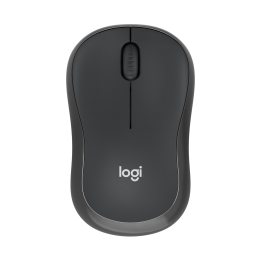 Logitech M240 Graphite — vue constructeur 1