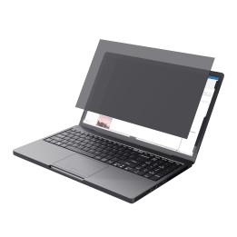 Trust Primo 35,6 cm (14") Moniteur/ordinateur portable Filtre de confidentialité sans bords pour ordinateur — vue 1