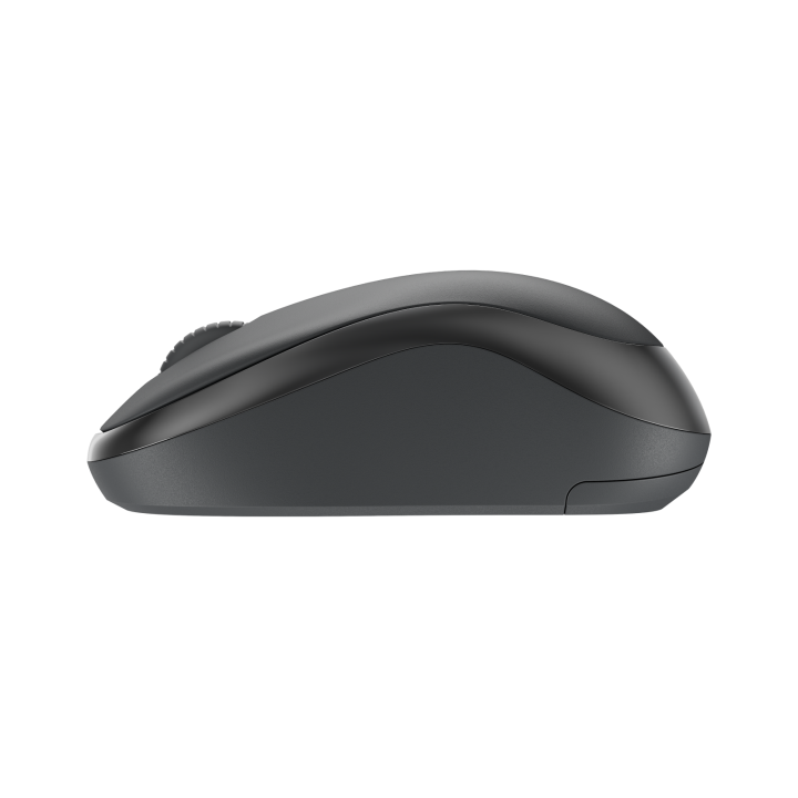 Logitech M240 Graphite — vue constructeur 2