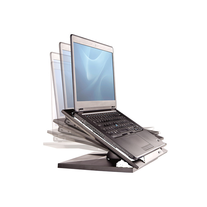 Fellowes Support ordinateur portable Designer Suites — vue 2