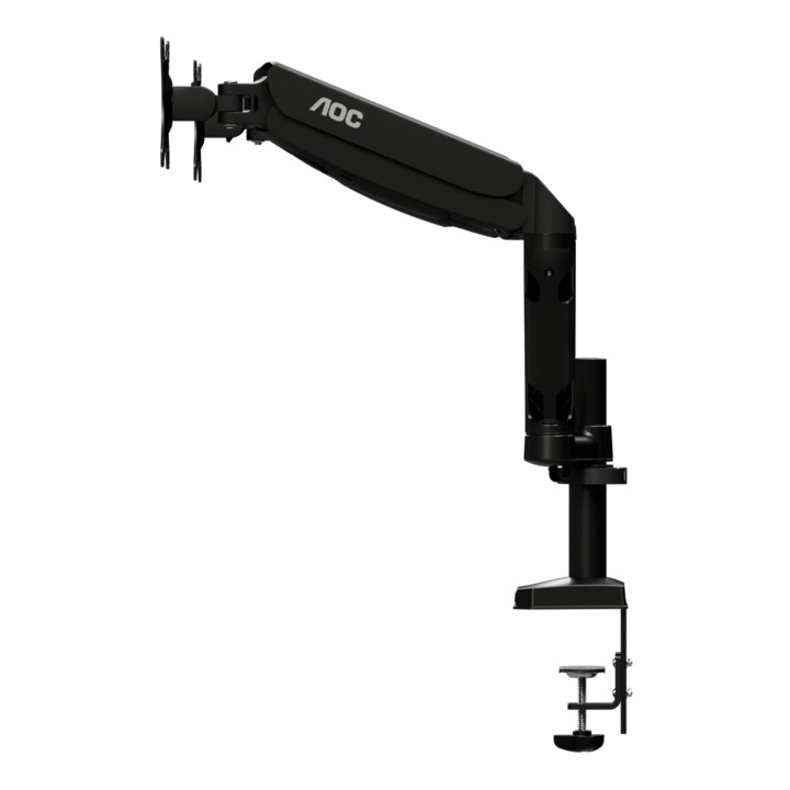 AOC AD110D0 support d'écran plat pour bureau 81,3 cm (32") Noir — vue 2