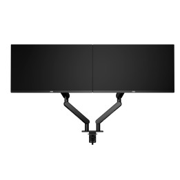 AOC AM420B support d'écran plat pour bureau 86,4 cm (34") Noir — vue 1