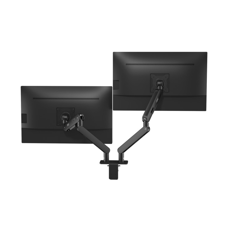 AOC AM420B support d'écran plat pour bureau 86,4 cm (34") Noir — vue 4