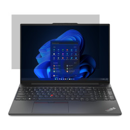 Lenovo 4XJ1U03939 filtre anti-reflets pour écran et filtre de confidentialité 40,6 cm (16") Ordinateur portabl — vue 1