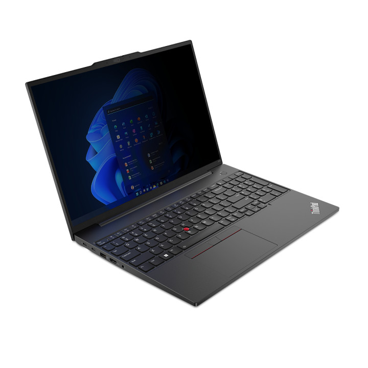 Lenovo 4XJ1U03939 filtre anti-reflets pour écran et filtre de confidentialité 40,6 cm (16") Ordinateur portabl — vue 2