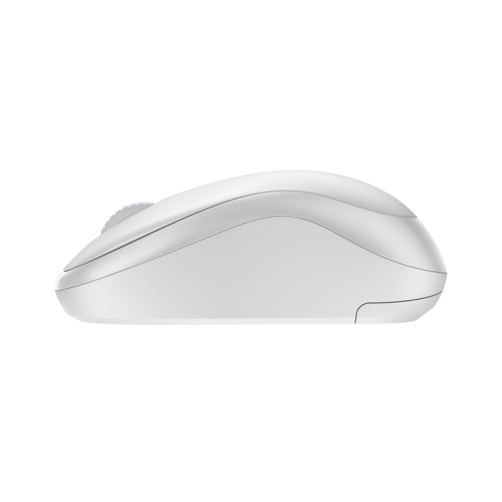 Logitech M240 Blanc cassé — vue constructeur 2