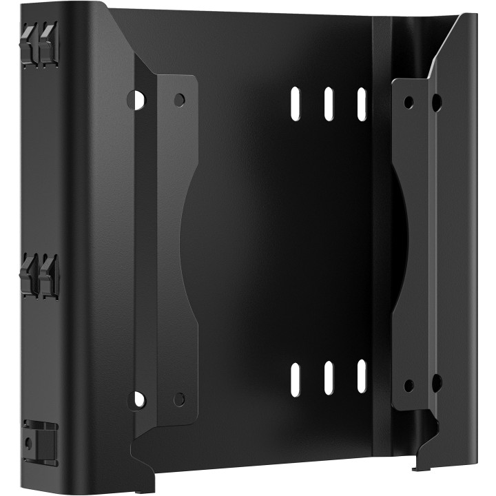 HP Boîtier de protection pour mini-ordinateur de bureau v4+ VESA — vue 2