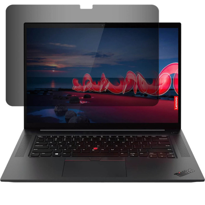 Targus ASF16W1GL accessoire de moniteur Protecteur d'écran — vue 2