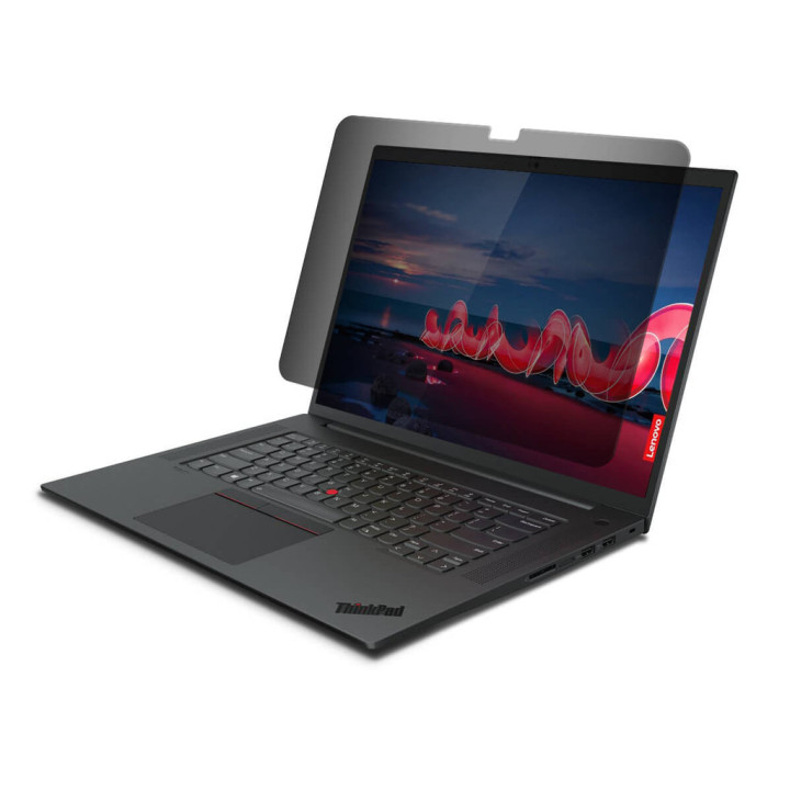 Targus ASF16W1GL accessoire de moniteur Protecteur d'écran — vue 3