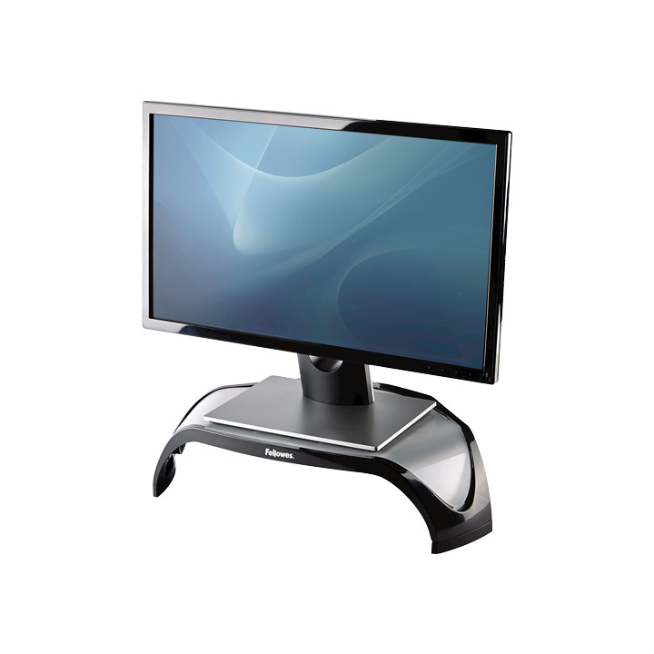 Fellowes Support écran Smart Suites — vue 1