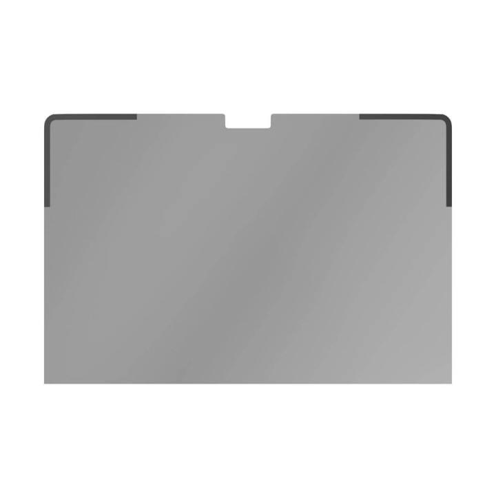 Targus HS5113GL filtre anti-reflets pour écran et filtre de confidentialité 34,5 cm (13.6") Ordinateur portabl — vue 1