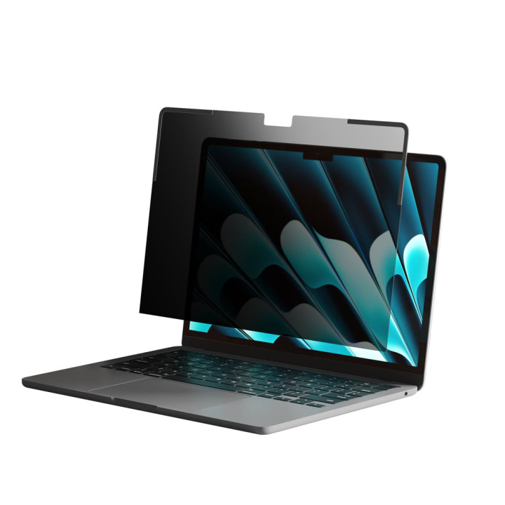 Targus HS5113GL filtre anti-reflets pour écran et filtre de confidentialité 34,5 cm (13.6") Ordinateur portabl — vue 2