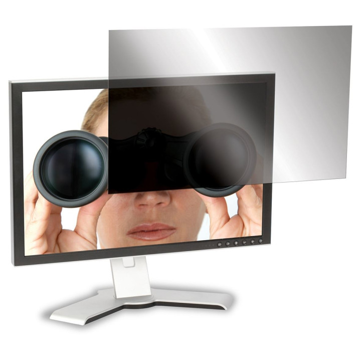 Targus ASF238W9EU filtre anti-reflets pour écran et filtre de confidentialité 60,5 cm (23.8") — vue 2