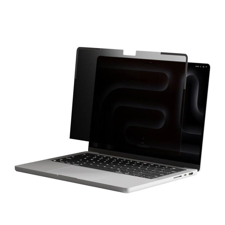 Targus HS5214GL filtre anti-reflets pour écran et filtre de confidentialité 35,6 cm (14") Ordinateur portable  — vue 2