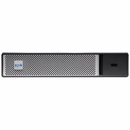Eaton 5PXEBM48RT2UG2 Batterie de l'onduleur Sealed Lead Acid (VRLA) 12 V 9 Ah — vue 1