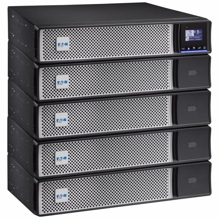 Eaton 5PXEBM48RT2UG2 Batterie de l'onduleur Sealed Lead Acid (VRLA) 12 V 9 Ah — vue 5