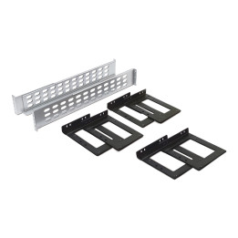 APC Smart-UPS - Kit de rails - Transforme tour en rack - Pour Smart-UPS On-line SRT — vue 1