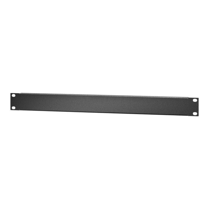 APC EasyRack - Panneau 1U - Abturation métallique - Standard - Quantité 10 — vue 2